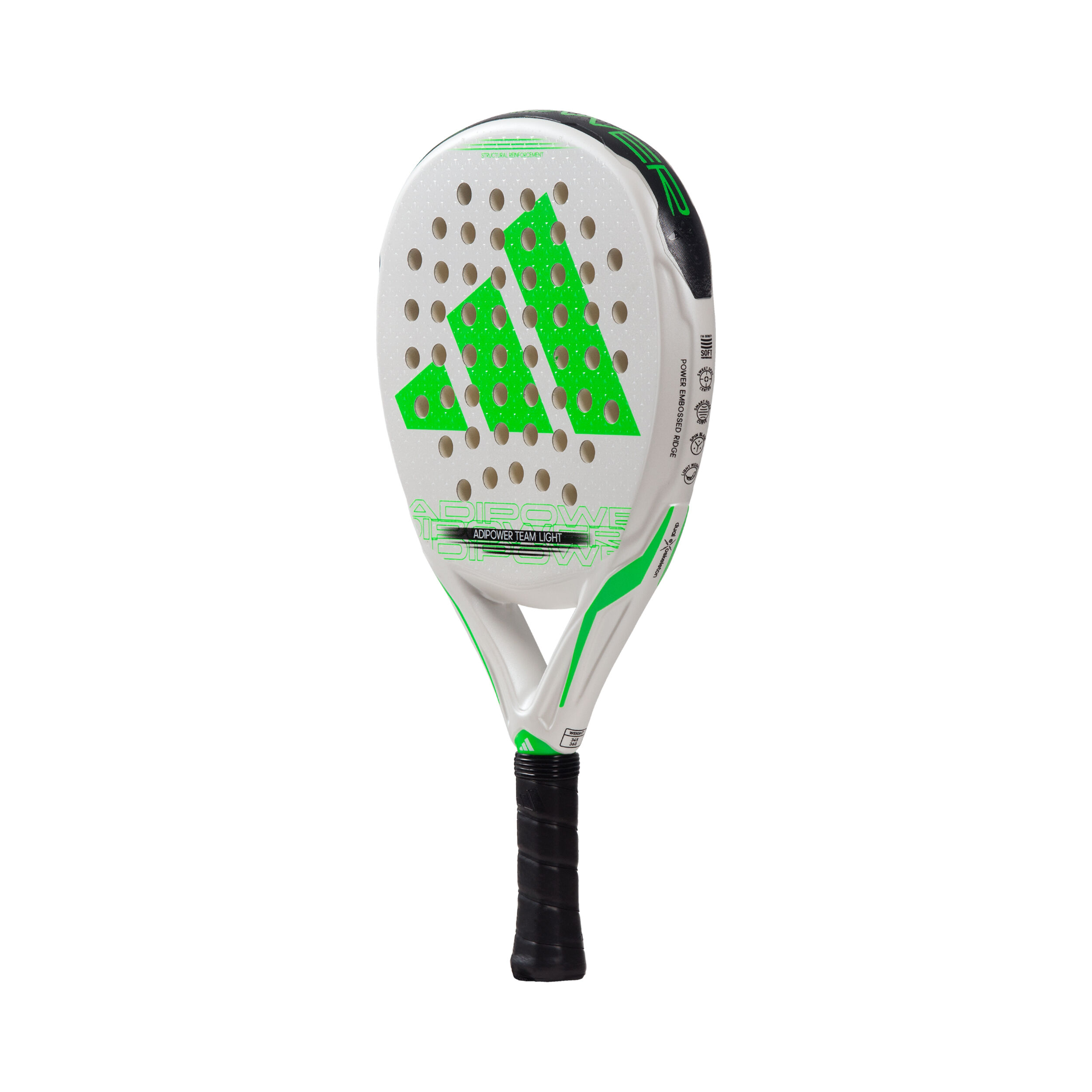 Adipower Team Light 3.3