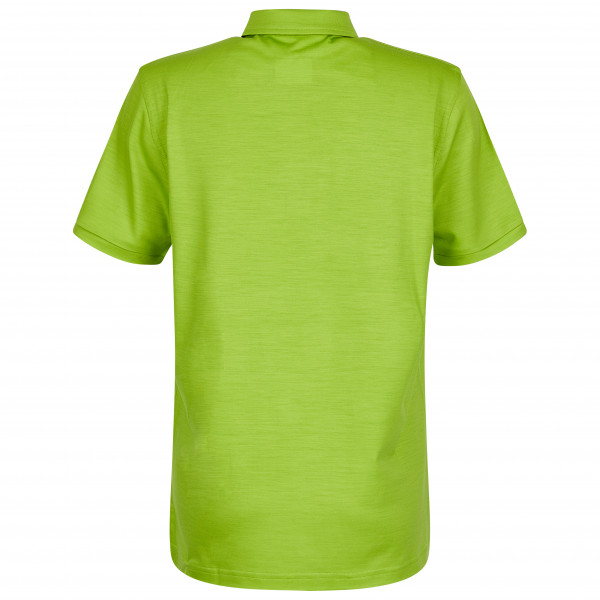 Rewoolution - Flip - Polo-Shirt