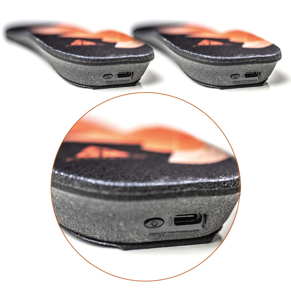 Alpenheat Schuhheizung Wireless HotSole