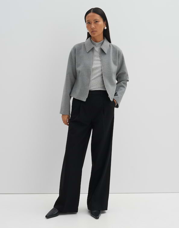 Blazer Jacke Nilah