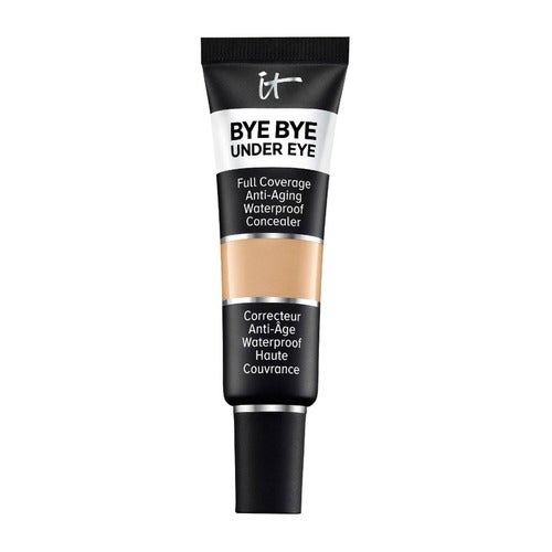 iT Cosmetics Bye Bye pod oči korektor střední velikosti 12 ml