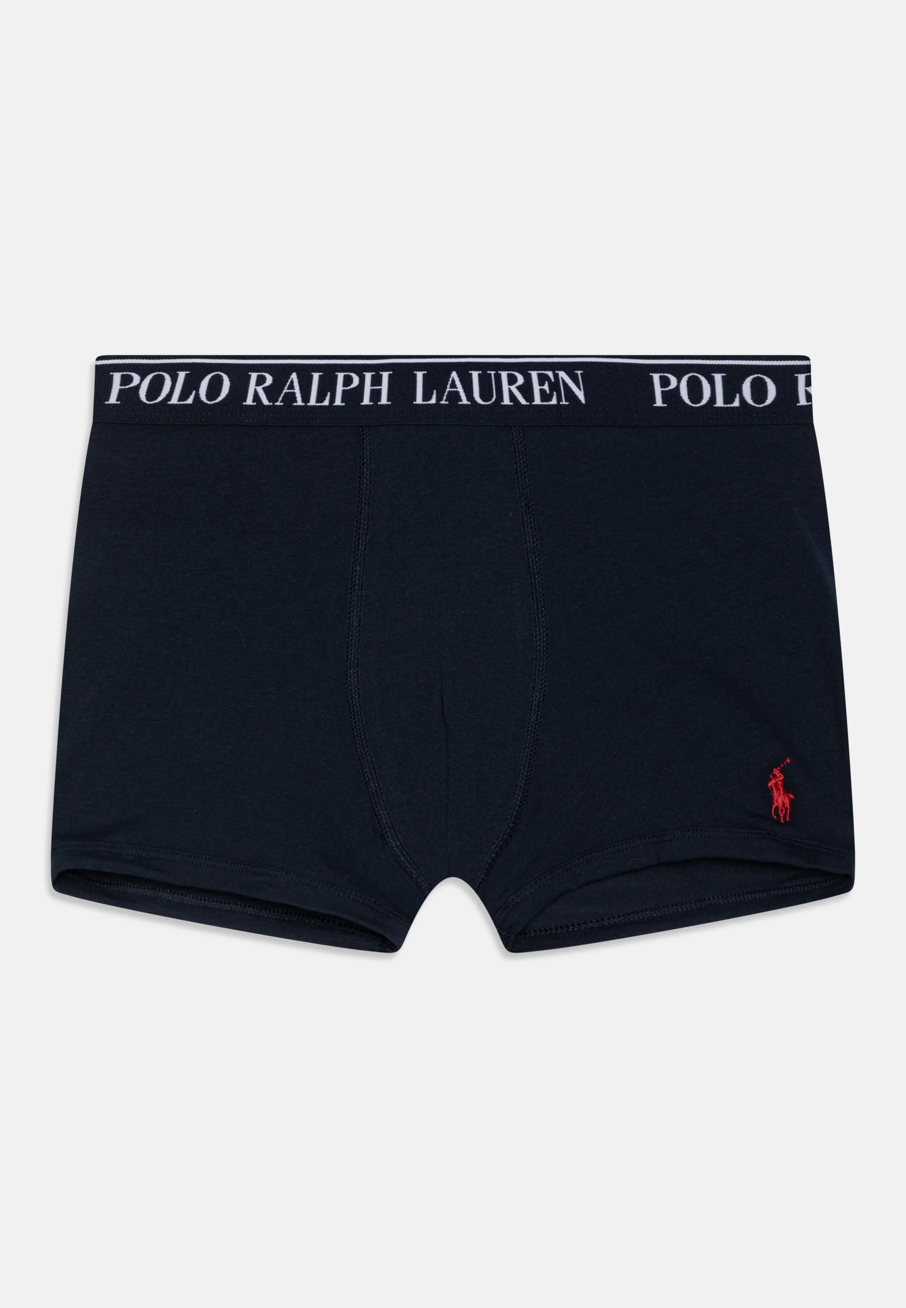 Polo Ralph Lauren STRETCH BRIEF 3 PACK - Culotte