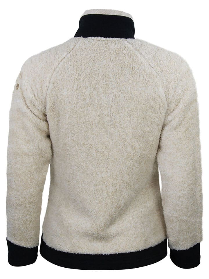 Peak Mountain Fleecejacke 