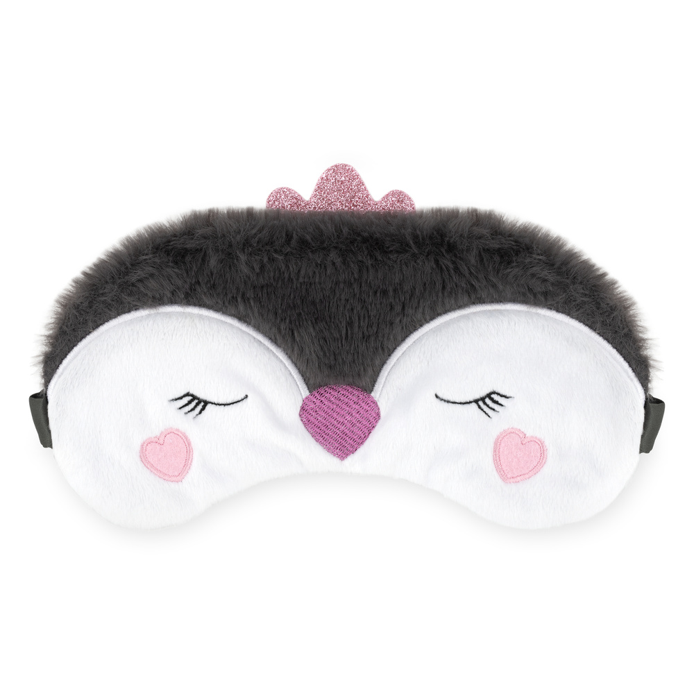 Nocibé My Pretty Zoo - Pingouin Masque de Nuit Visage