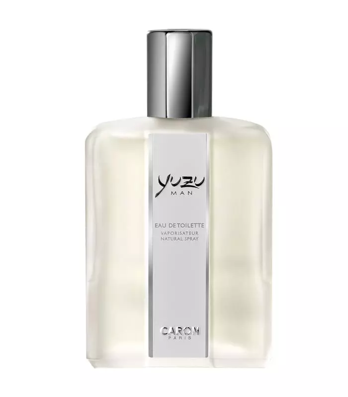 YUZU Eau de Toilette Vaporisateur