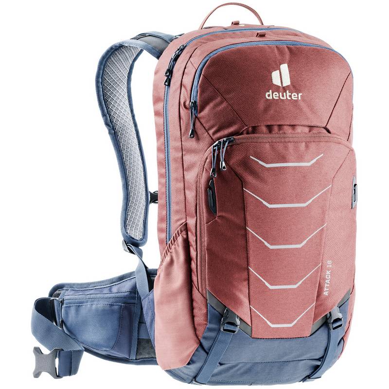 Deuter Attack 16 Fahrradrucksack Herren