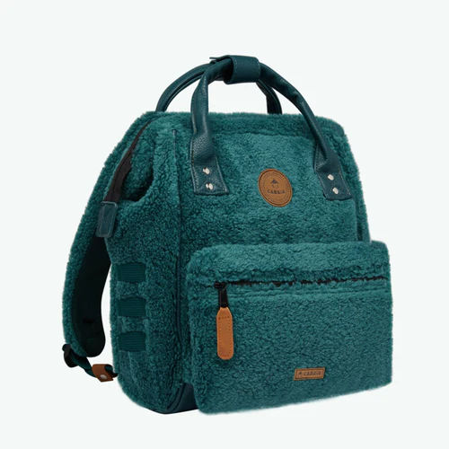 Adventurer Small Backpack Toulon Green