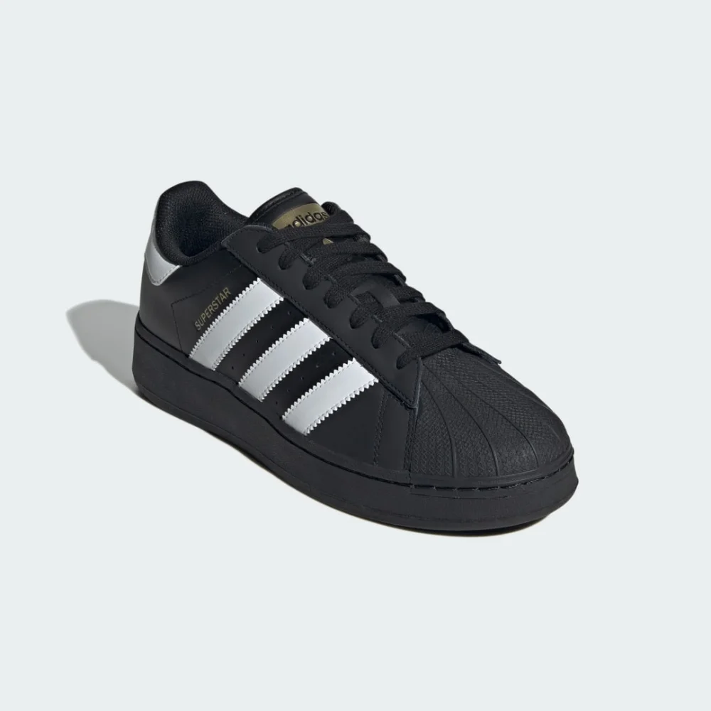 adidas Superstar XLG IG9777 / schwarz