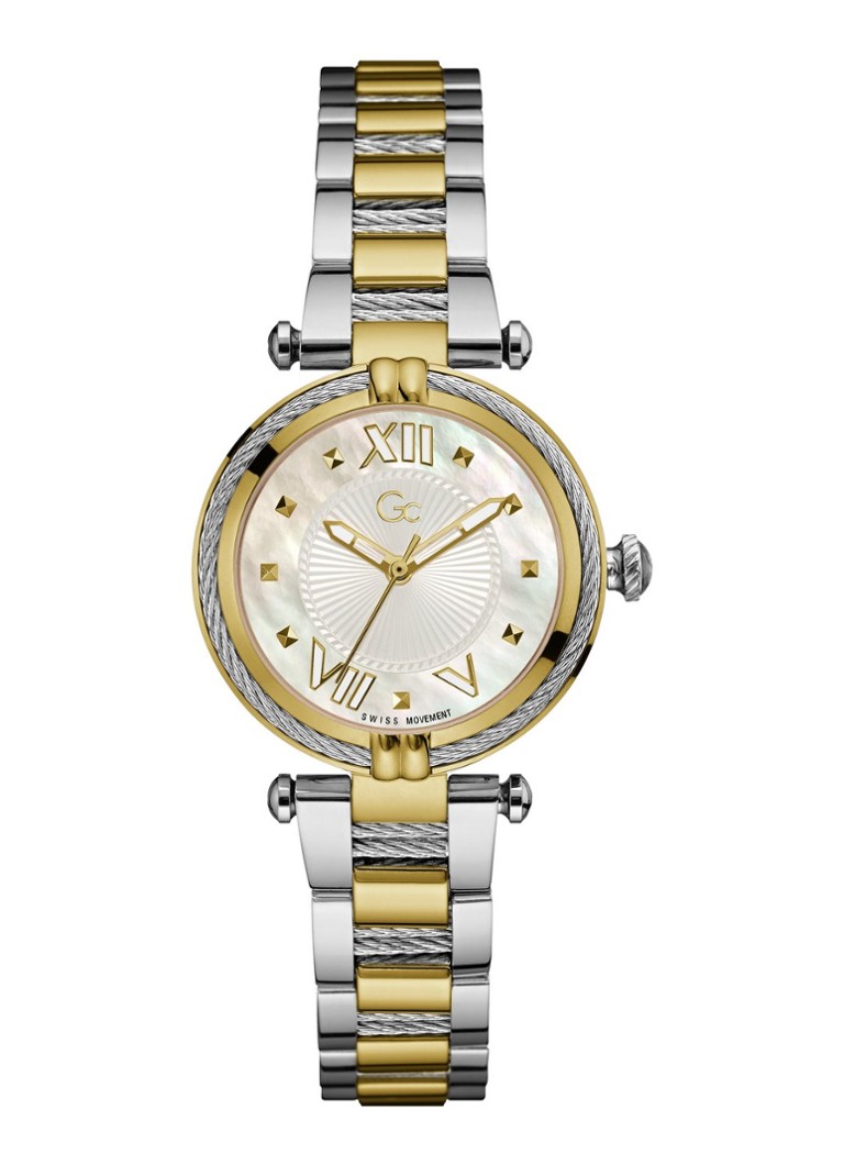 Gc Watches Gc CableChic watch Y18020L1MF