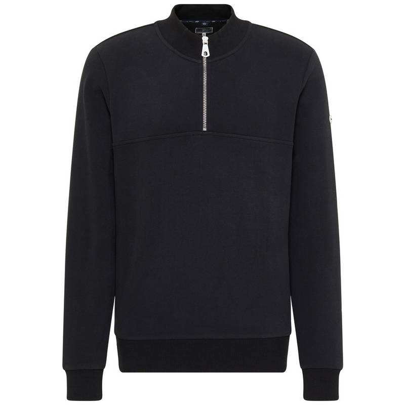 DreiMaster Strickpullover Herren