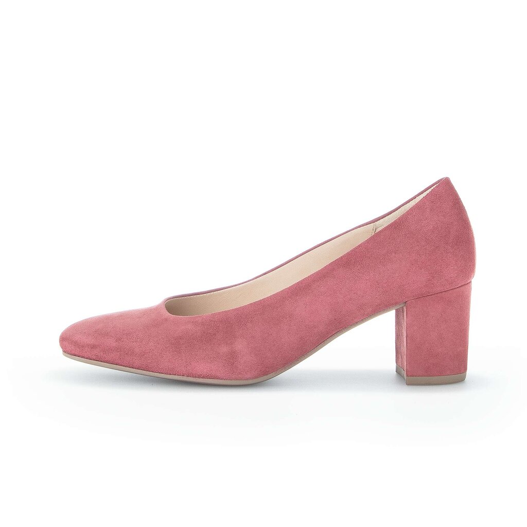 Gabor fashion Eleganter Pumps rot