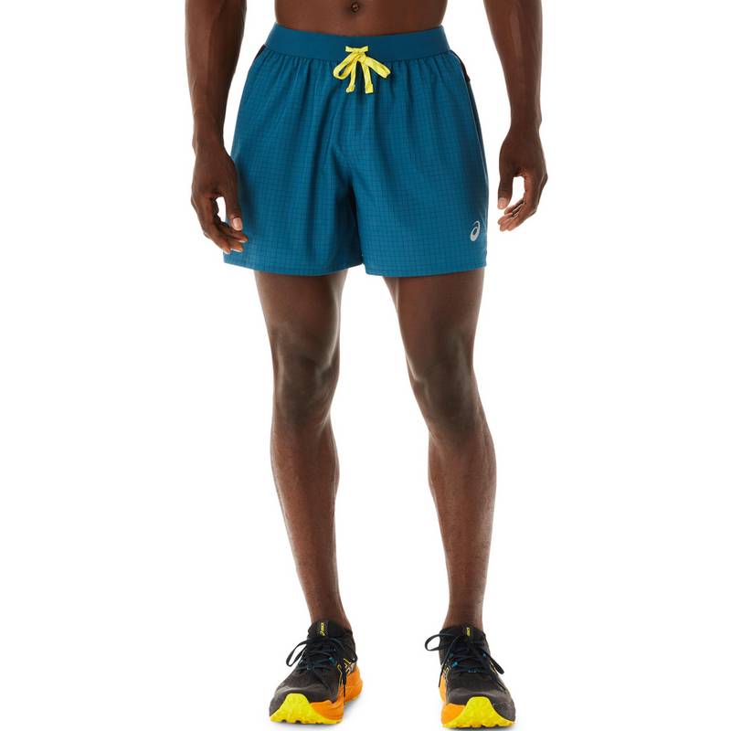 ASICS FUJITRAIL Funktionsshorts Herren
