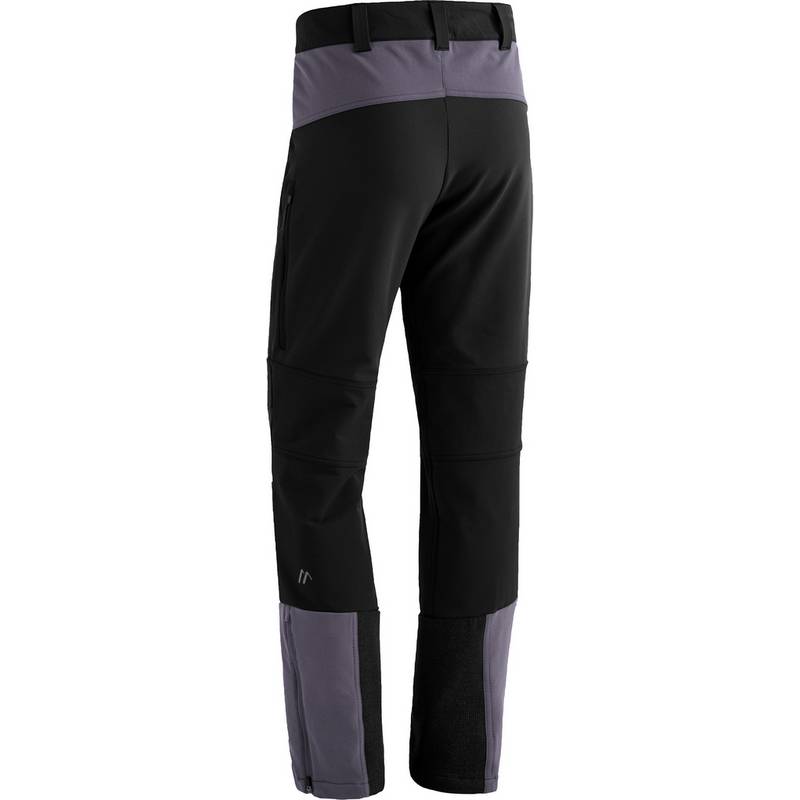 Maier Sports Ofot Funktionshose Herren