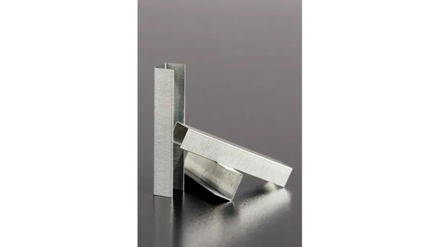 LEITZ Heftklammern  24/6 1000 Stück