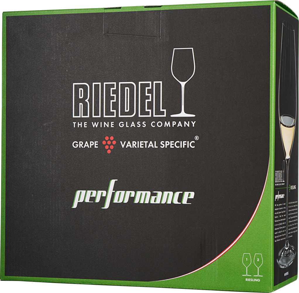 Riedel 2er-Set Performance Riesling