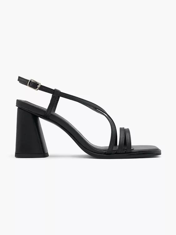 Catwalk Sandalette