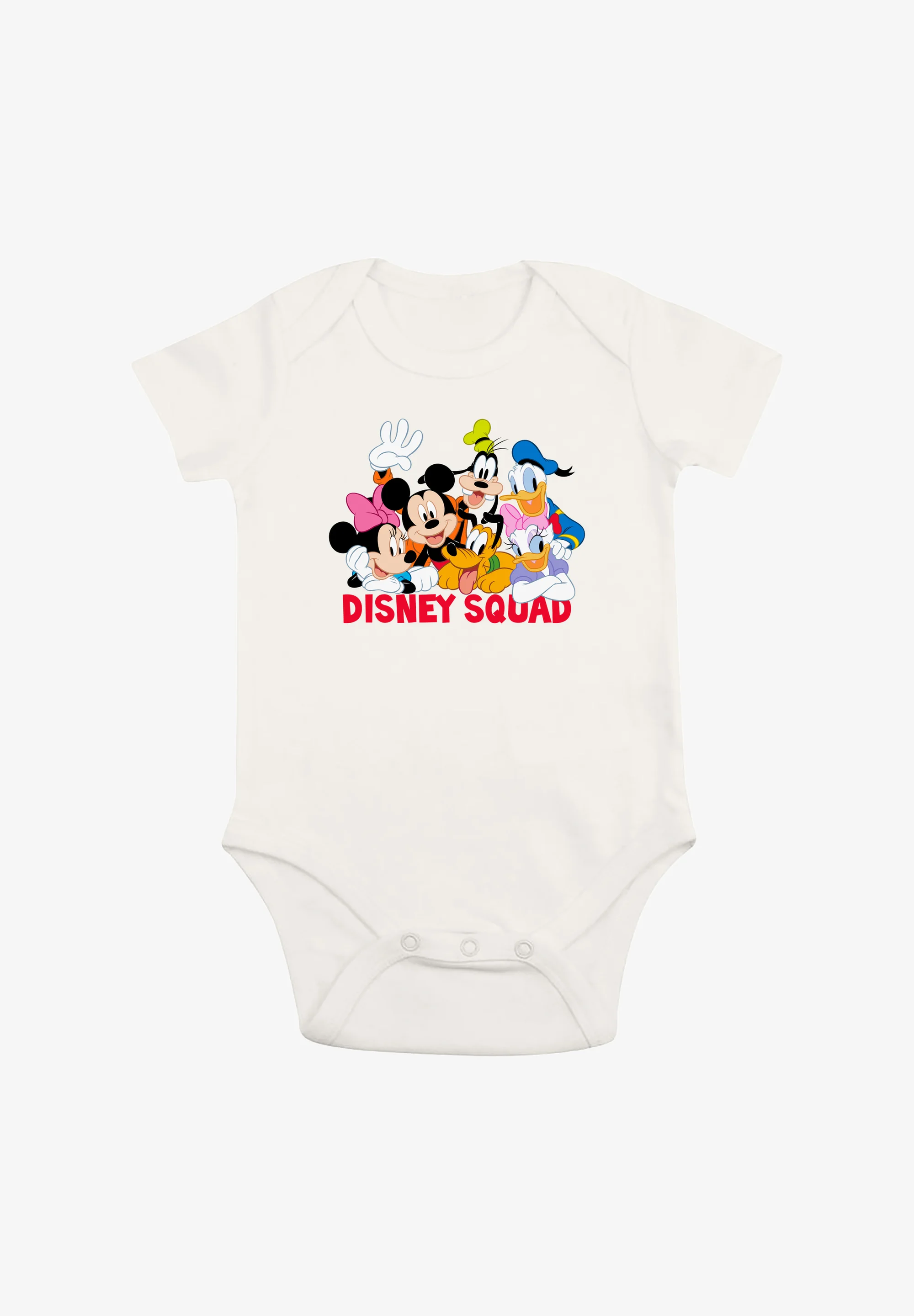 Disney MICKEY FRIENDS SQUAD - Body