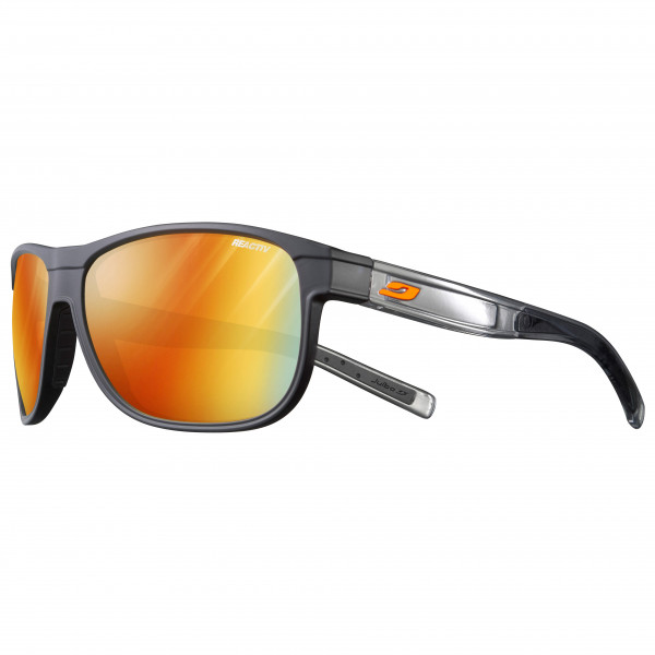 Julbo - Renegade M Reactive S1-3 Light Ampl. (VLT 75-17%) - Sonnenbrille