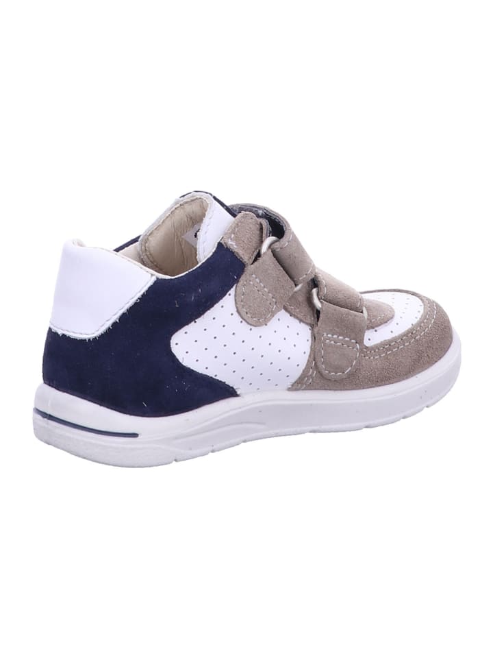 PEPINO Jungen- Halbschuhe Emmo in Beige günstig kaufen