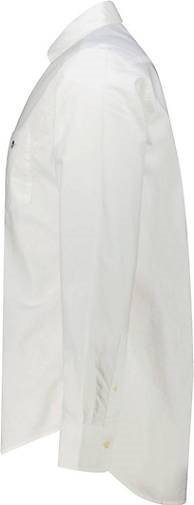 GANT Herren Hemd REG OXFORD SHIRT Regular Fit Langarm