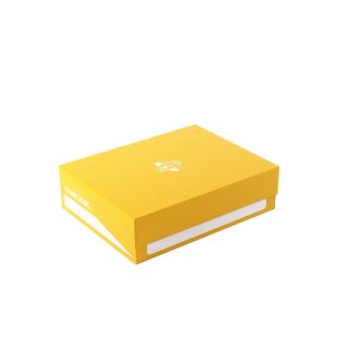 Gamegenic - Token Holder Yellow