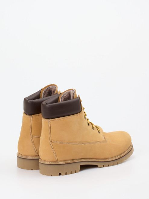 Boot-48018890005 Ralph Harrison Country