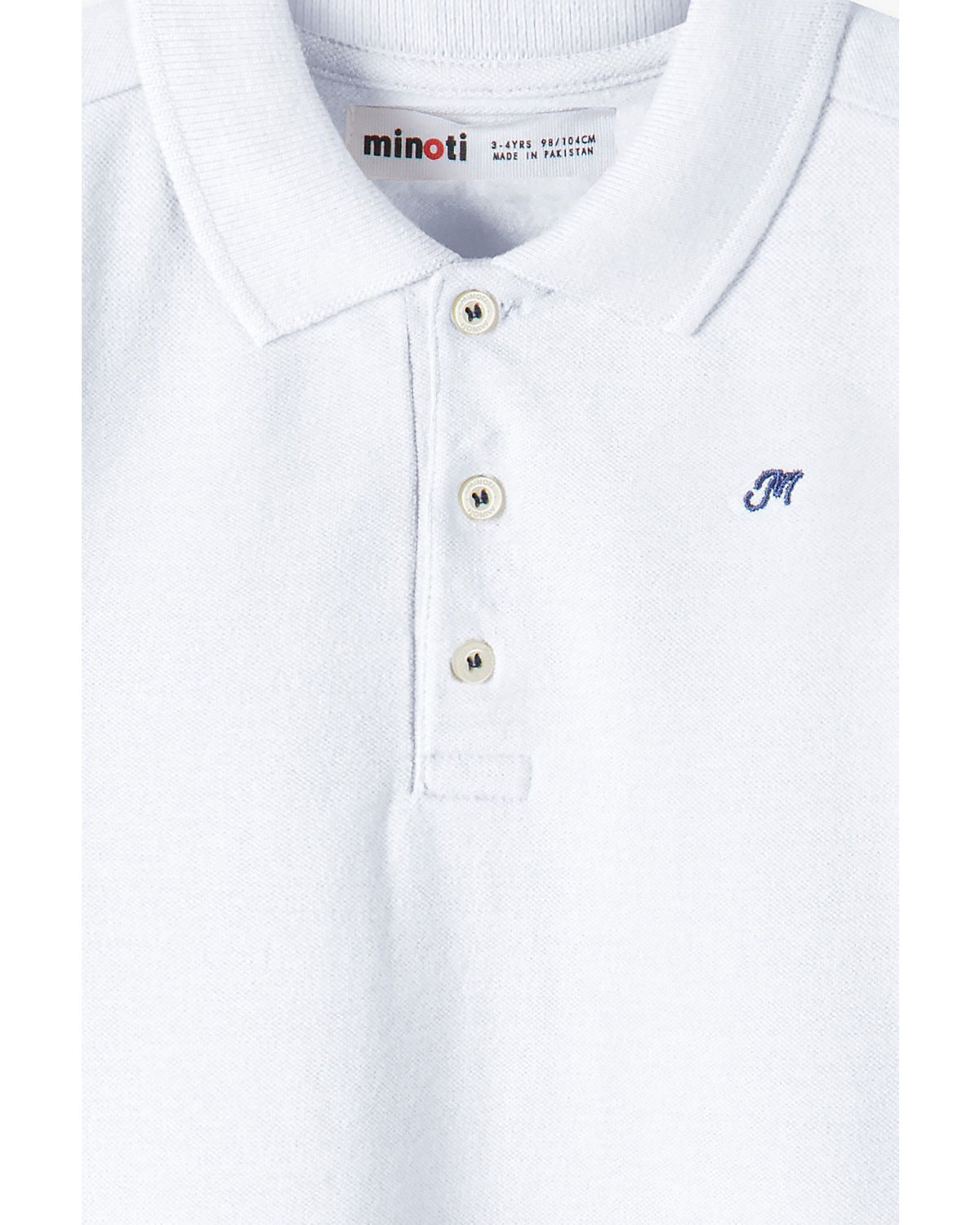 Polokleid für Mädchen (12m-14y) für Mädchen