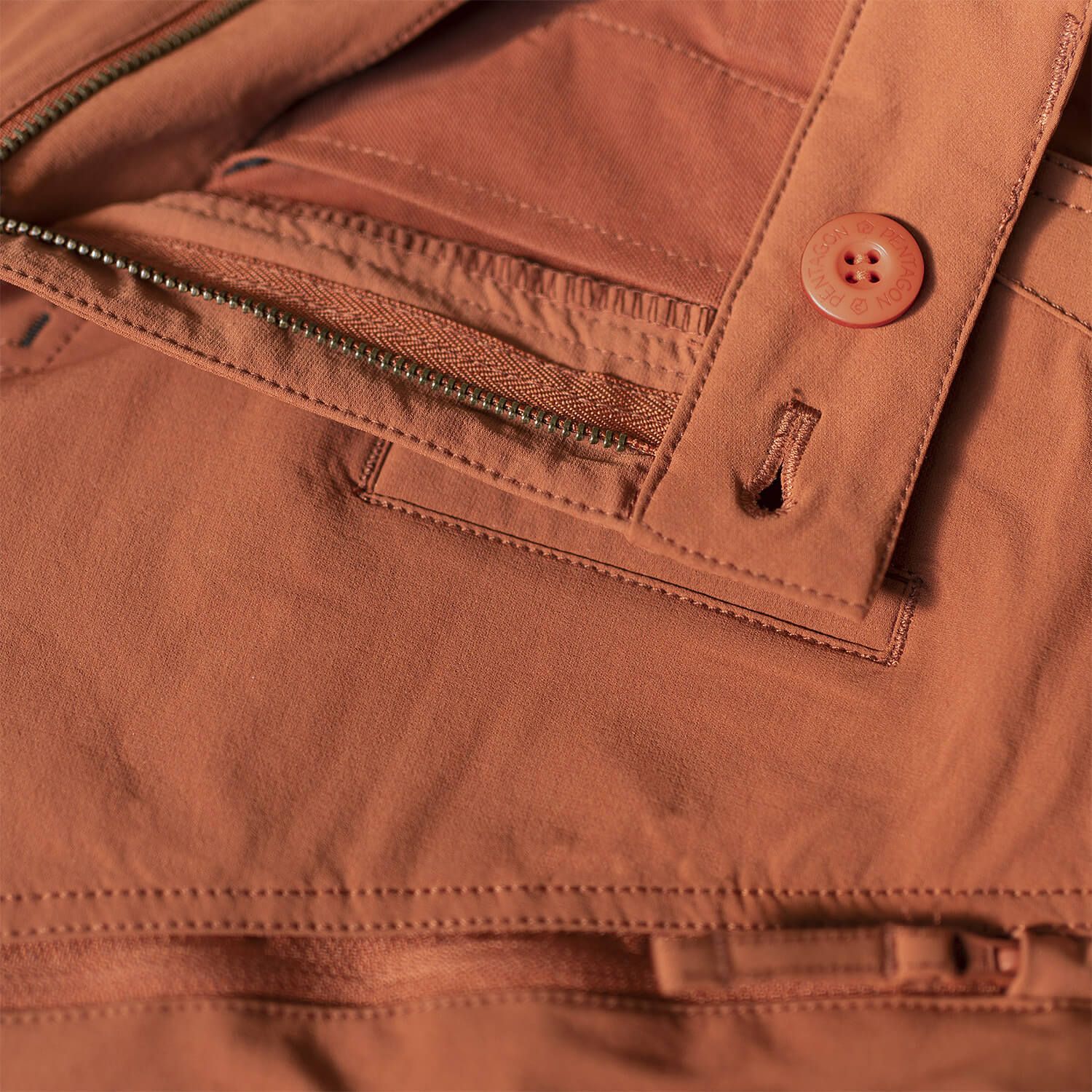 Renegade Tropic Pants