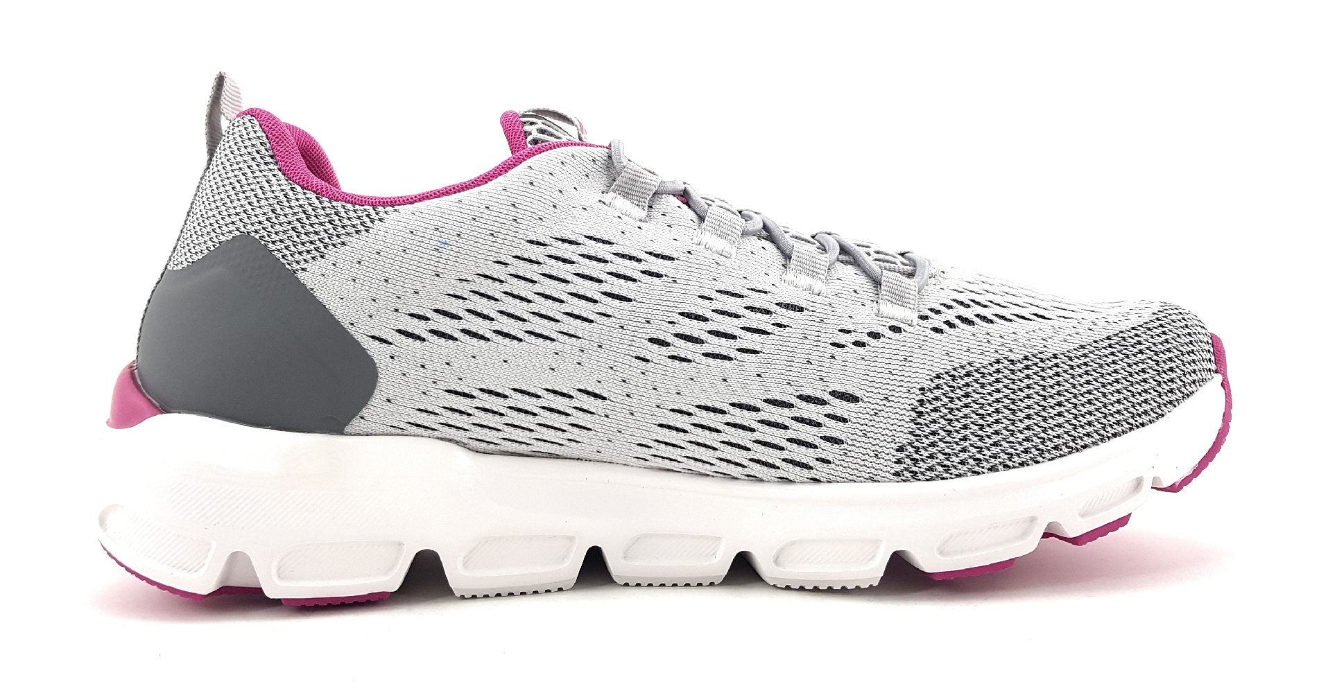 Rieker Sporttec 12 40403-40 Grau grau