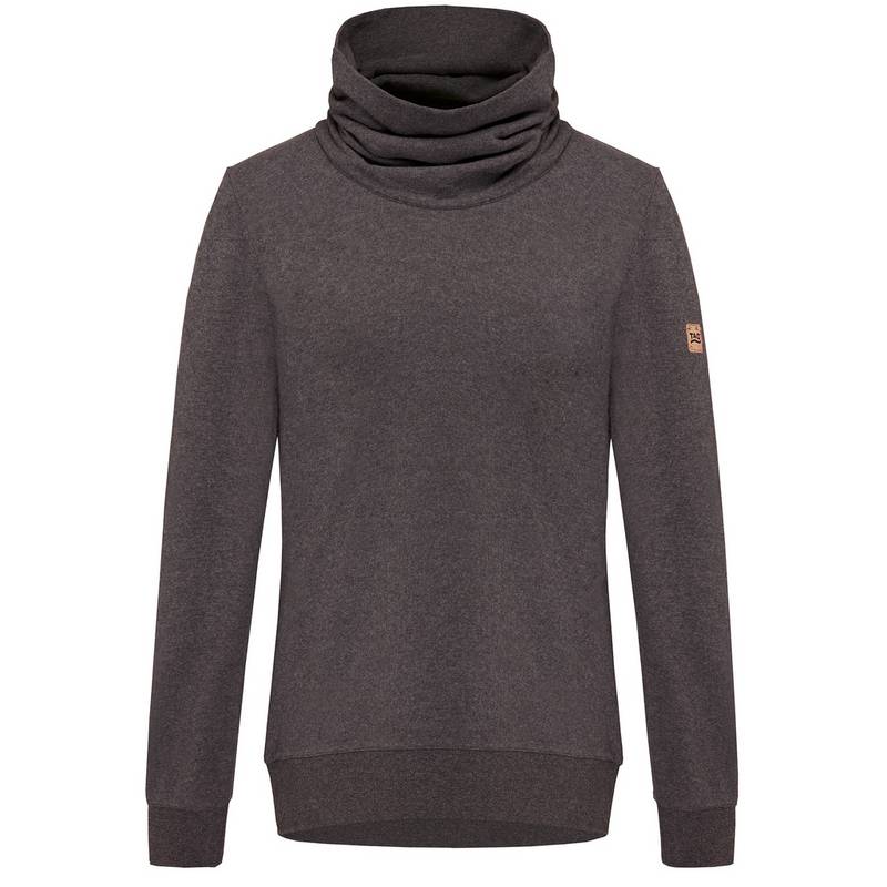 TAO COOLIA Langarmshirt Damen