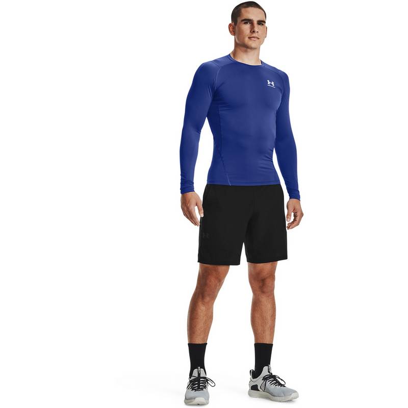 Under Armour HeatGear Funktionsshirt Herren
