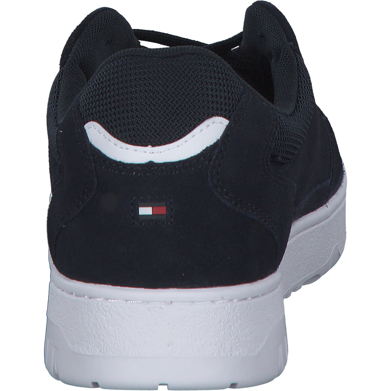 Tommy Hilfiger FM0FM04694, Klassische- & Business Schuhe, Herren, Blau