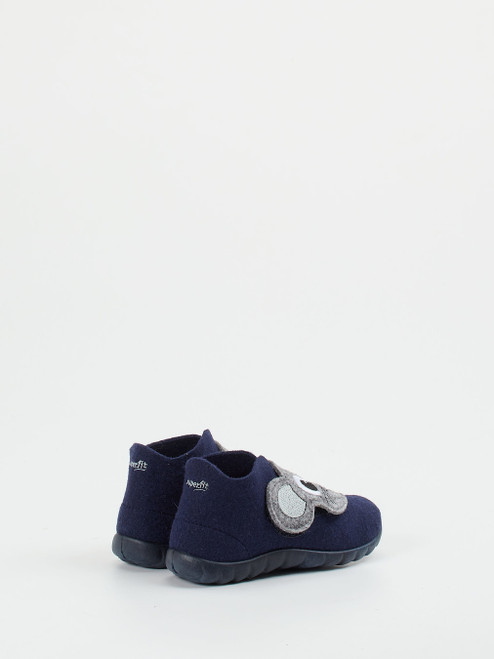 Hausschuh-75721040001 Superfit