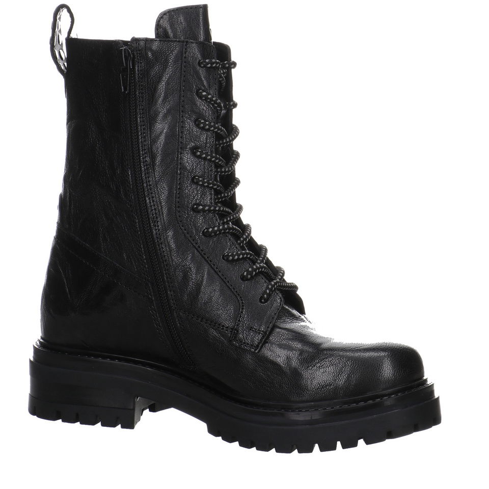Lazamani Boots