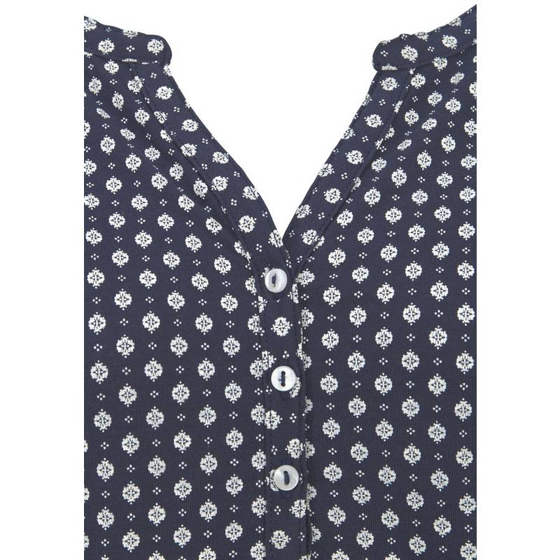Lascana Longshirt Damen