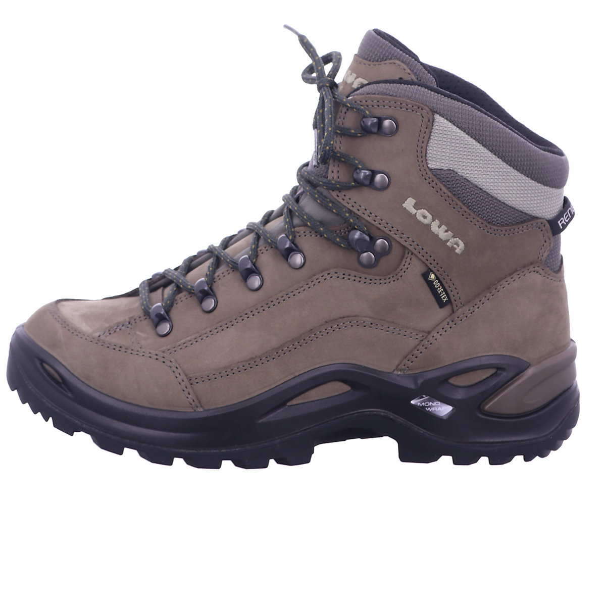 Trekking- & Wanderstiefel