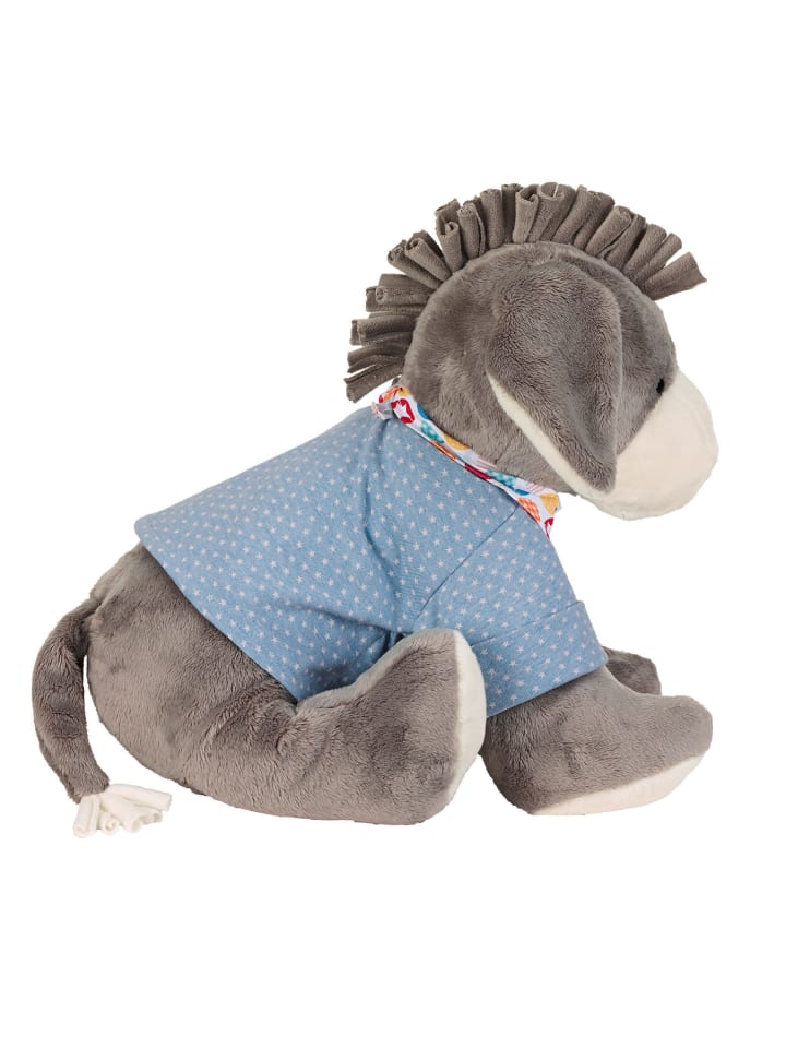Sterntaler Kuscheltier XL ESEL Emmi in mehrfarbig günstig kaufen onesize