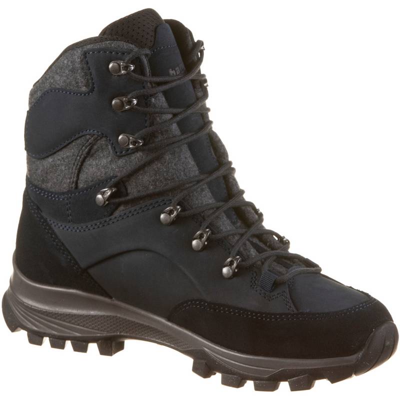 Hanwag Banks Winter Winterschuhe Damen