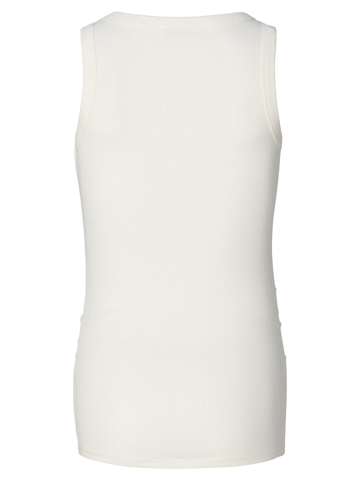 Noppies Tanktop Kaysa in Cream günstig kaufen