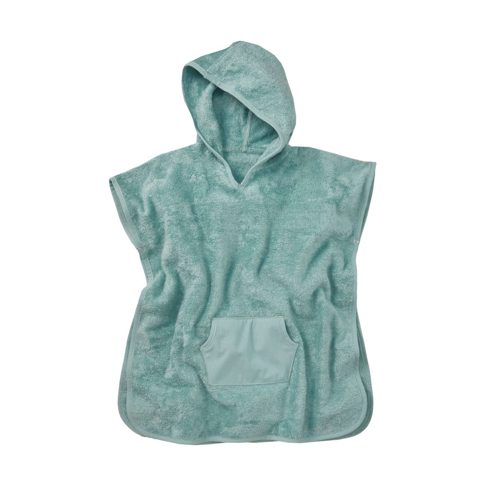 Baby-Badeponcho