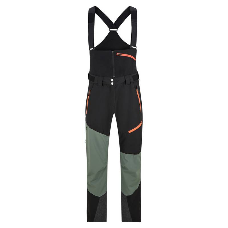 Ziener TRESA BIB Skihose Damen
