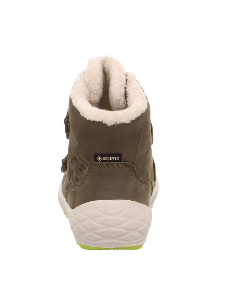 superfit Stiefel GROOVY in grün günstig kaufen