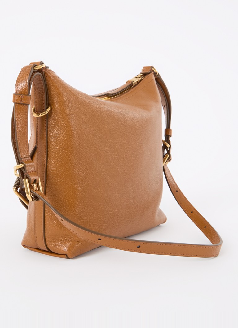 Givenchy  Voyou schoudertas van leer