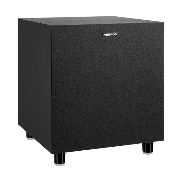 2-in-1 Bluetooth-Soundbar P61450