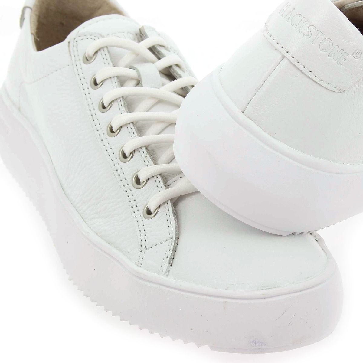 Blackstone  ZG18 - Blanc