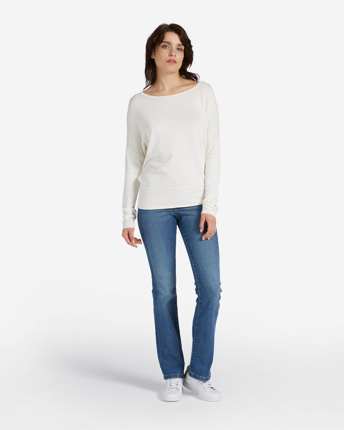 Sweter Dack's Essential W DW503S24-002
