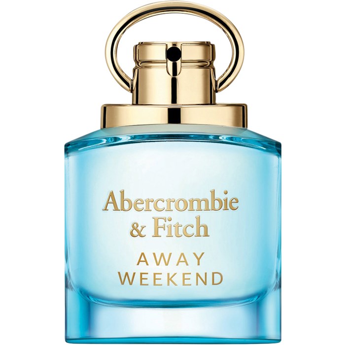 Eau de Parfum Spray