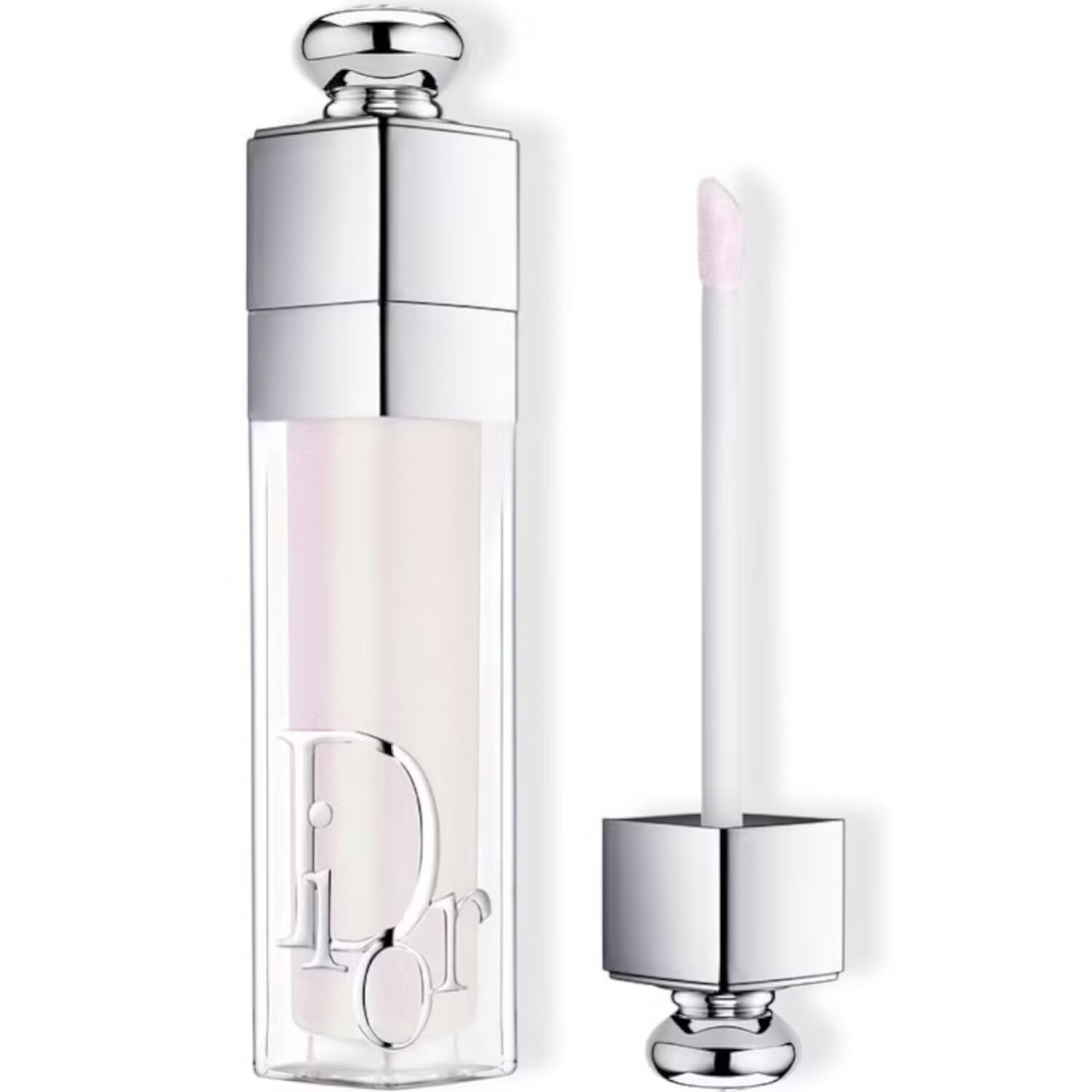Dior Dior Addict Lip Maximizer Gloss Repulpant Lèvres - Hydratation et Effet Volume