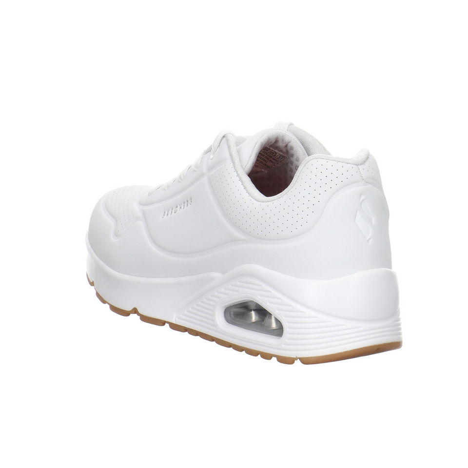 Skechers Uno-Stand on Air Sneaker