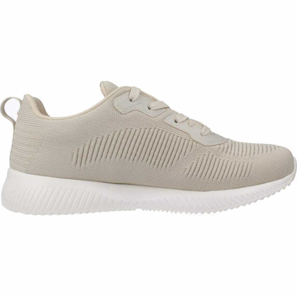 SKECHERS Sneaker beige SKECHERS 32504 NAT